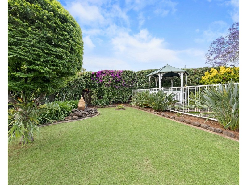 21 Butler Street, Rangeville QLD 4350