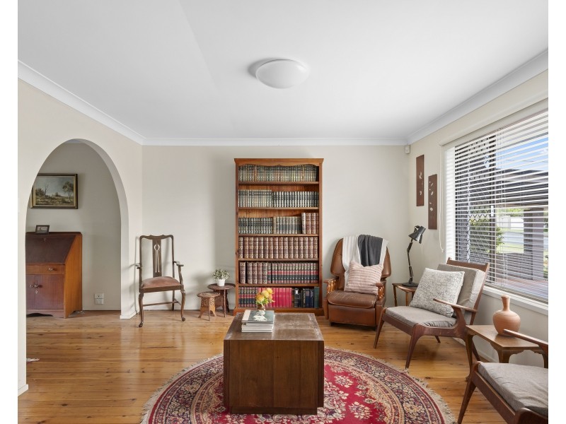 21 Butler Street, Rangeville QLD 4350