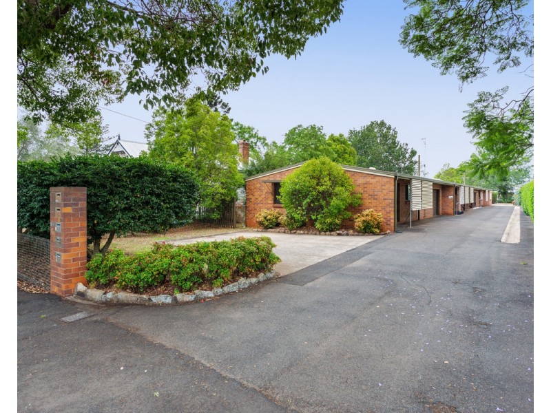 4/186a Campbell Street, Toowoomba City QLD 4350