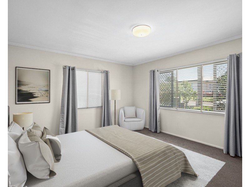 28 Welcombe Avenue, Rockville QLD 4350