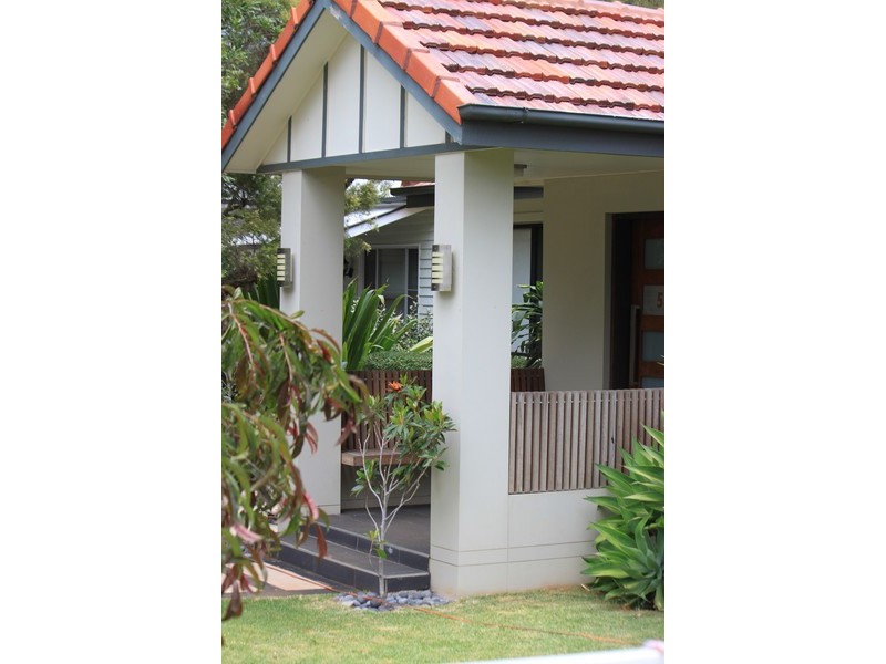 5 Lydwin Crescent, East Toowoomba QLD 4350