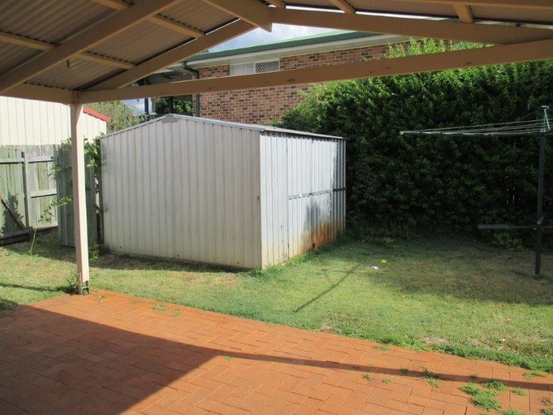 20 Bouganvillea Drive, Middle Ridge QLD 4350