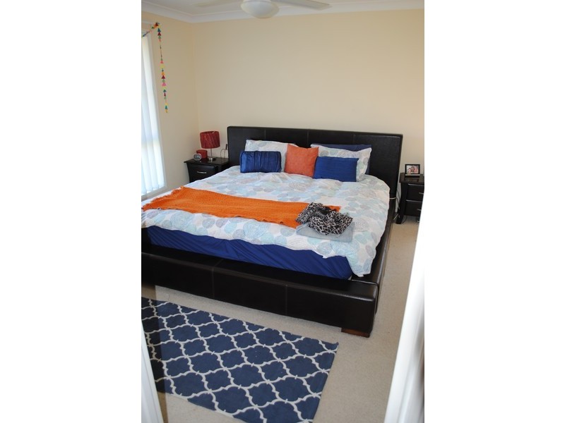 17 Gouldson Drive, Kearneys Spring QLD 4350