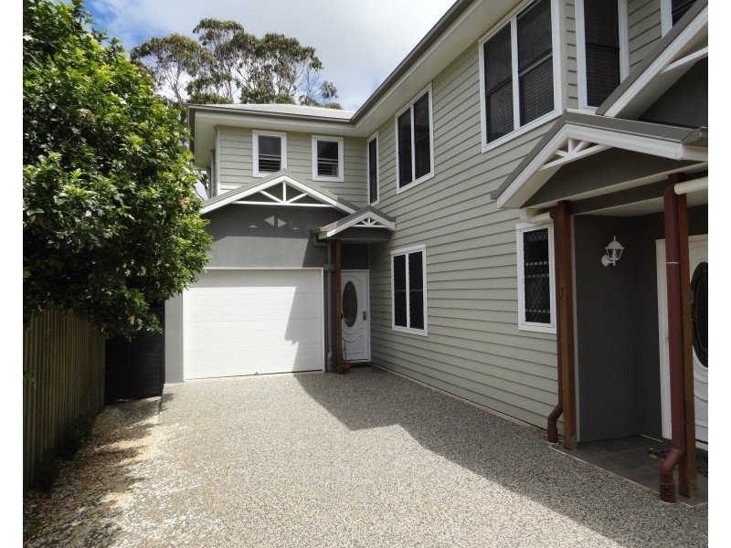 2/89 Phillip Street, South Toowoomba QLD 4350