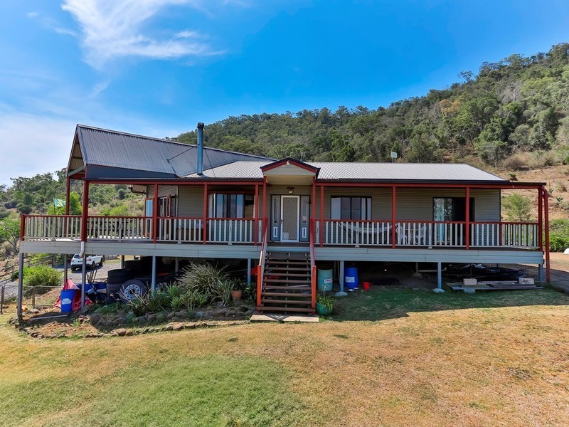 106 Filmers Road, Kingsthorpe QLD 4400