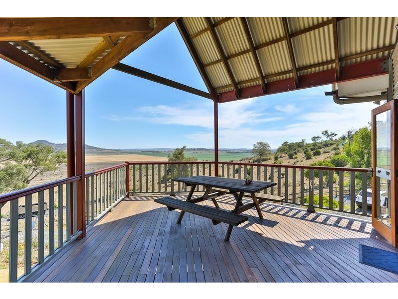 106 Filmers Road, Kingsthorpe QLD 4400