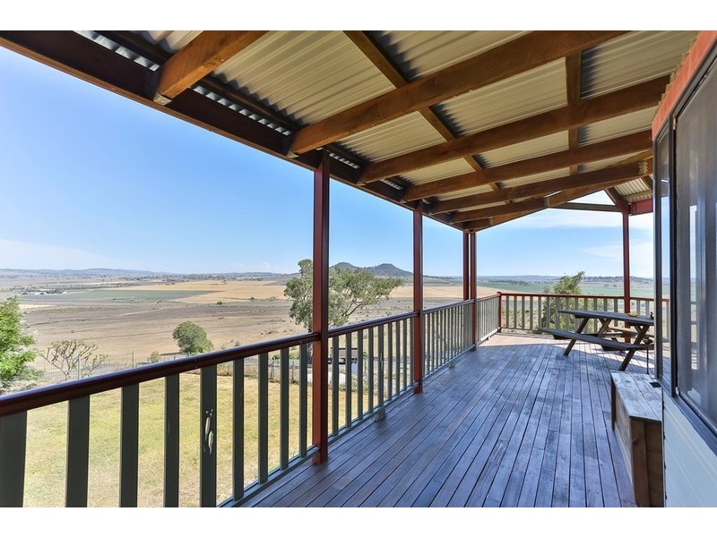 106 Filmers Road, Kingsthorpe QLD 4400