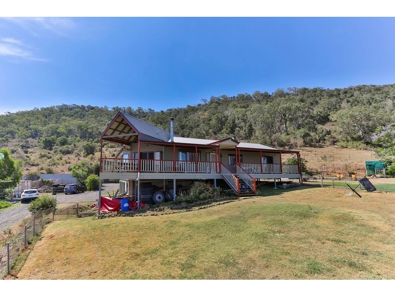 106 Filmers Road, Kingsthorpe QLD 4400