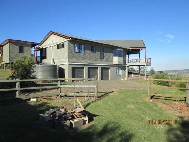 106 Filmers Road, Kingsthorpe QLD 4400