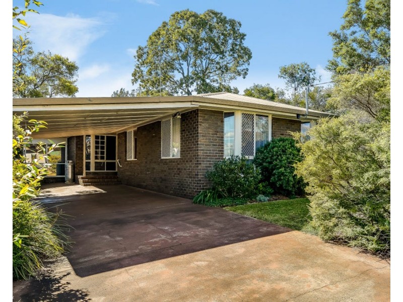 7 Weller Street, Rangeville QLD 4350