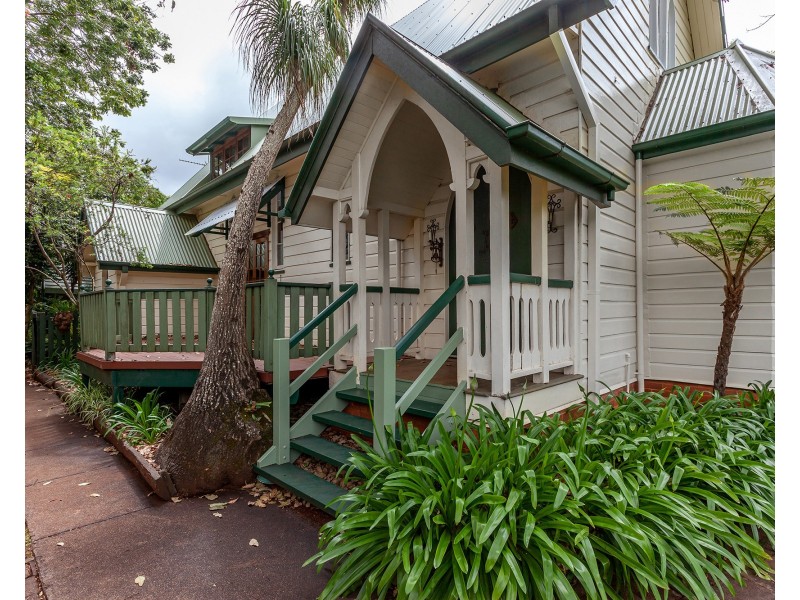 210 Mackenzie Street, Rangeville QLD 4350