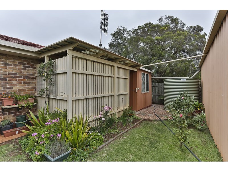 7 Roslyn Street, Centenary Heights QLD 4350