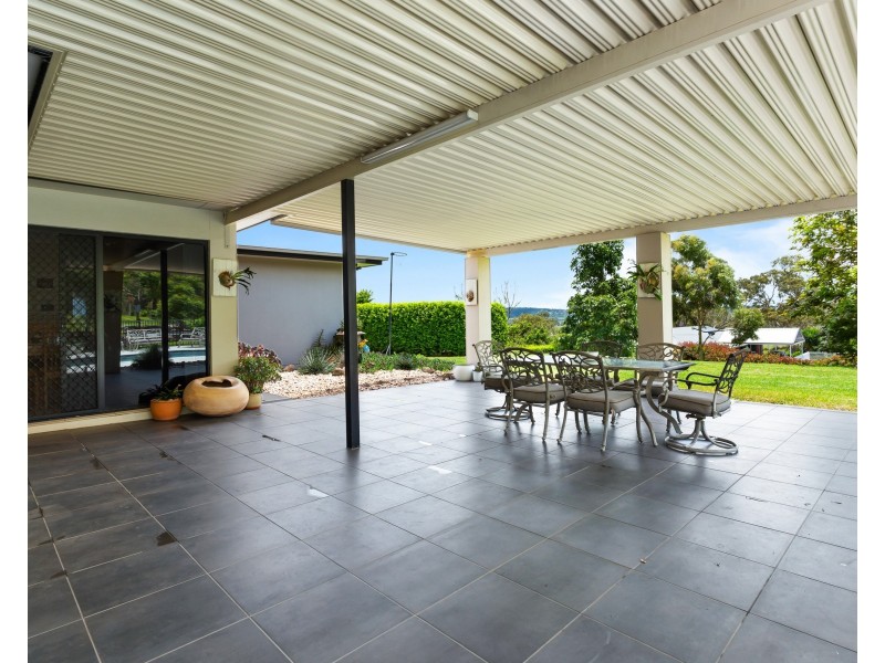 23 Roderick Drive, Cotswold Hills QLD 4350