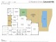 23 Roderick Drive, Cotswold Hills QLD 4350 Floorplan