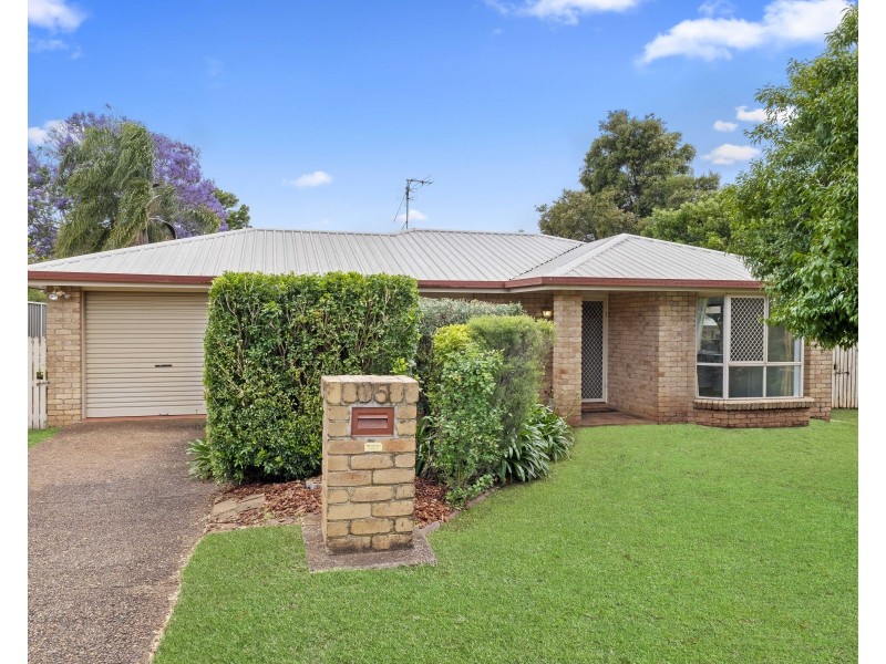 15 Danica Court, Kearneys Spring QLD 4350