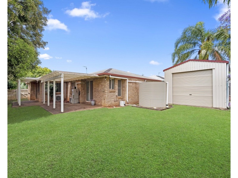 15 Danica Court, Kearneys Spring QLD 4350