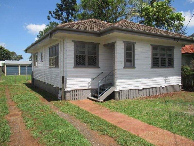 12 Goodwood Street, Newtown QLD 4350