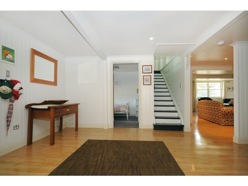 2 Chamberlain Street, North Toowoomba QLD 4350