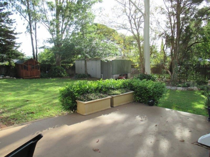 2 Chamberlain Street, North Toowoomba QLD 4350