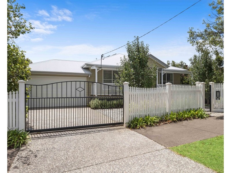 5 Campbell Street, East Toowoomba QLD 4350