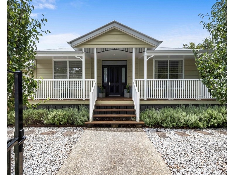 5 Campbell Street, East Toowoomba QLD 4350