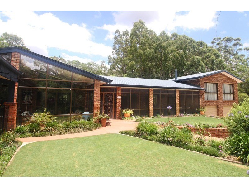 231 Hursley Road, Torrington QLD 4350