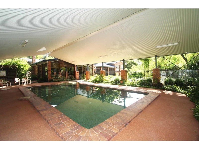 231 Hursley Road, Torrington QLD 4350