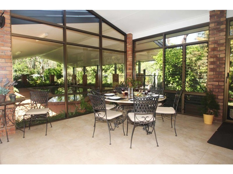 231 Hursley Road, Torrington QLD 4350