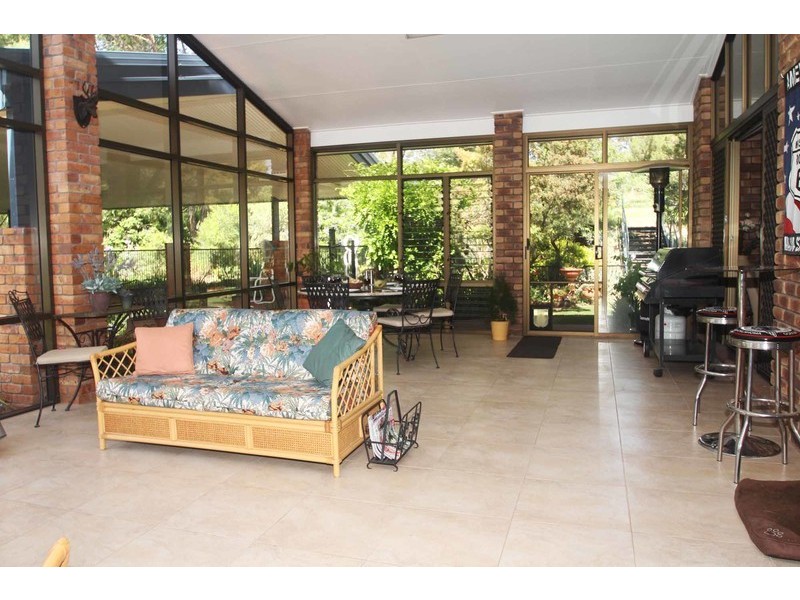 231 Hursley Road, Torrington QLD 4350