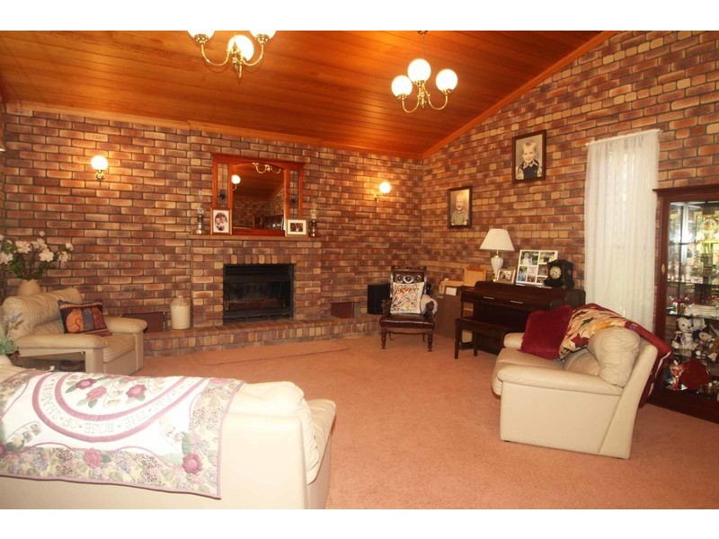 231 Hursley Road, Torrington QLD 4350