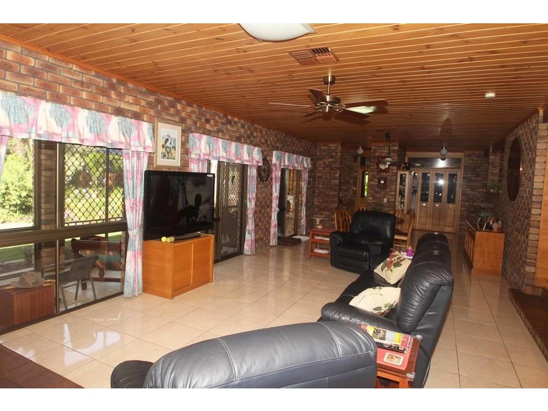 231 Hursley Road, Torrington QLD 4350