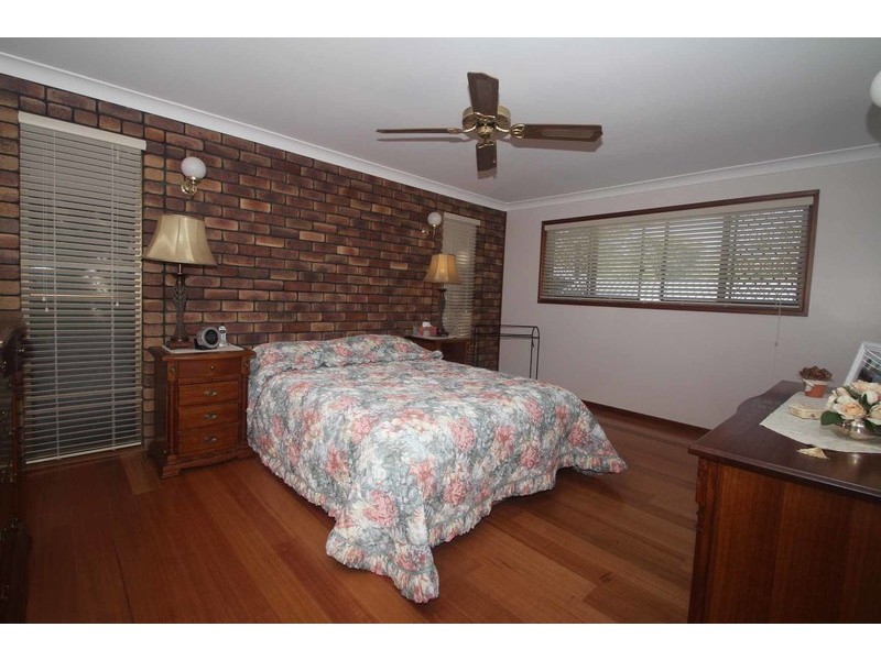 231 Hursley Road, Torrington QLD 4350