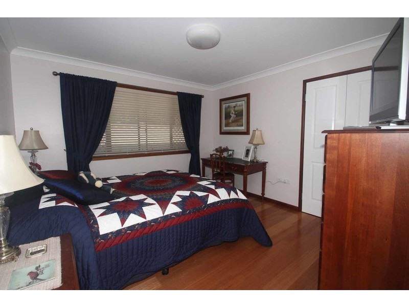 231 Hursley Road, Torrington QLD 4350