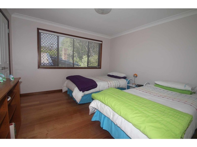 231 Hursley Road, Torrington QLD 4350