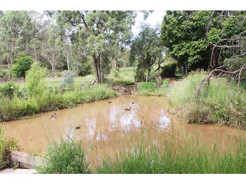 231 Hursley Road, Torrington QLD 4350