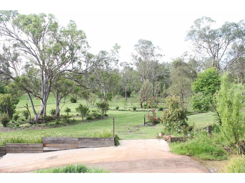 231 Hursley Road, Torrington QLD 4350