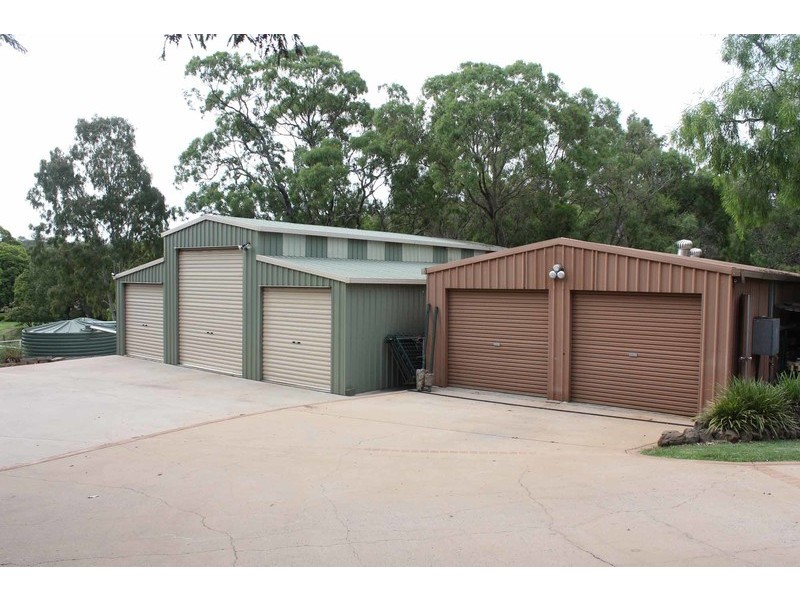 231 Hursley Road, Torrington QLD 4350