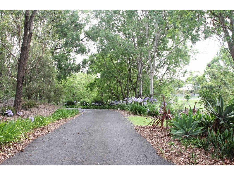 231 Hursley Road, Torrington QLD 4350