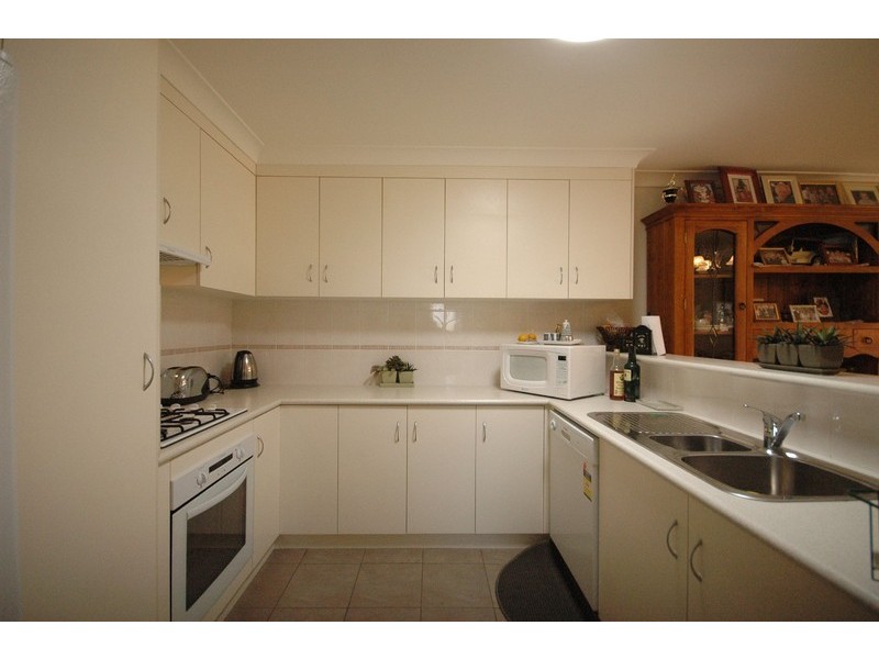4/22A Spencer Street, Harristown QLD 4350