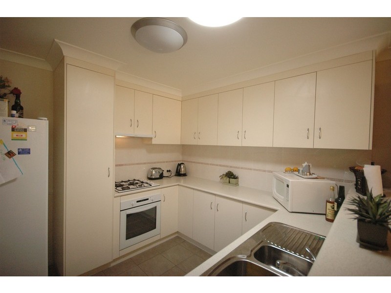 4/22A Spencer Street, Harristown QLD 4350