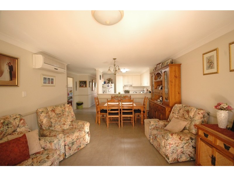 4/22A Spencer Street, Harristown QLD 4350