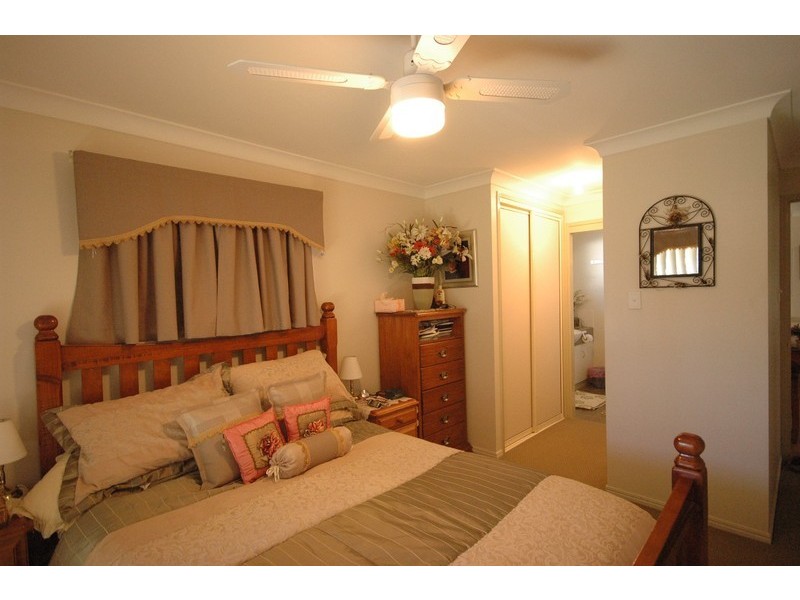 4/22A Spencer Street, Harristown QLD 4350