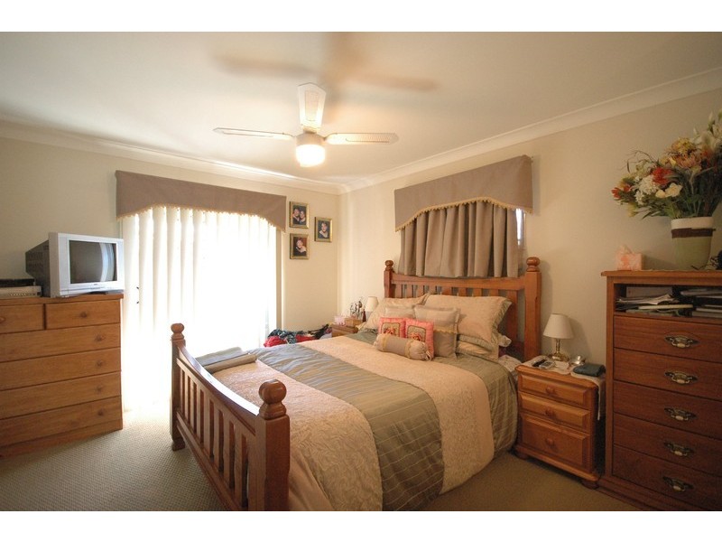 4/22A Spencer Street, Harristown QLD 4350