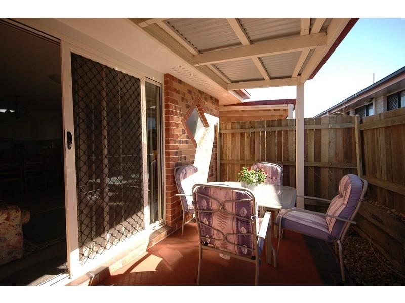 4/22A Spencer Street, Harristown QLD 4350