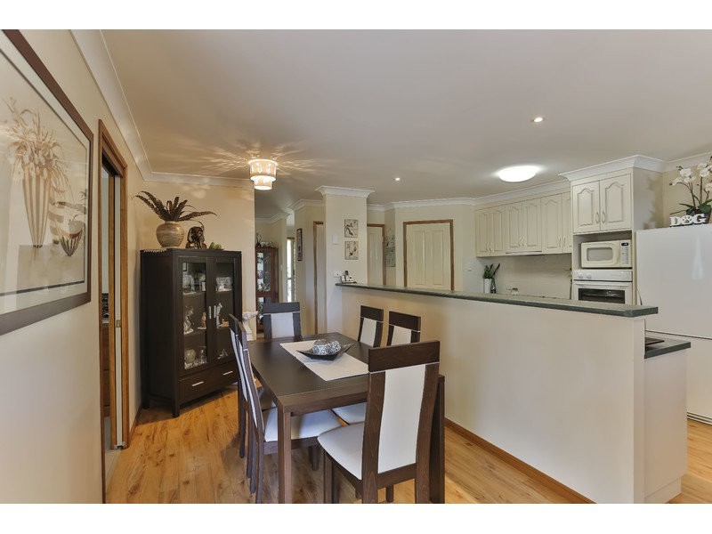 429 Hume Street, Kearneys Spring QLD 4350