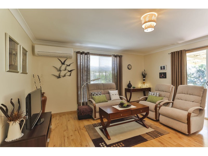 429 Hume Street, Kearneys Spring QLD 4350