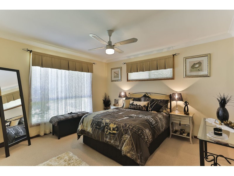 429 Hume Street, Kearneys Spring QLD 4350