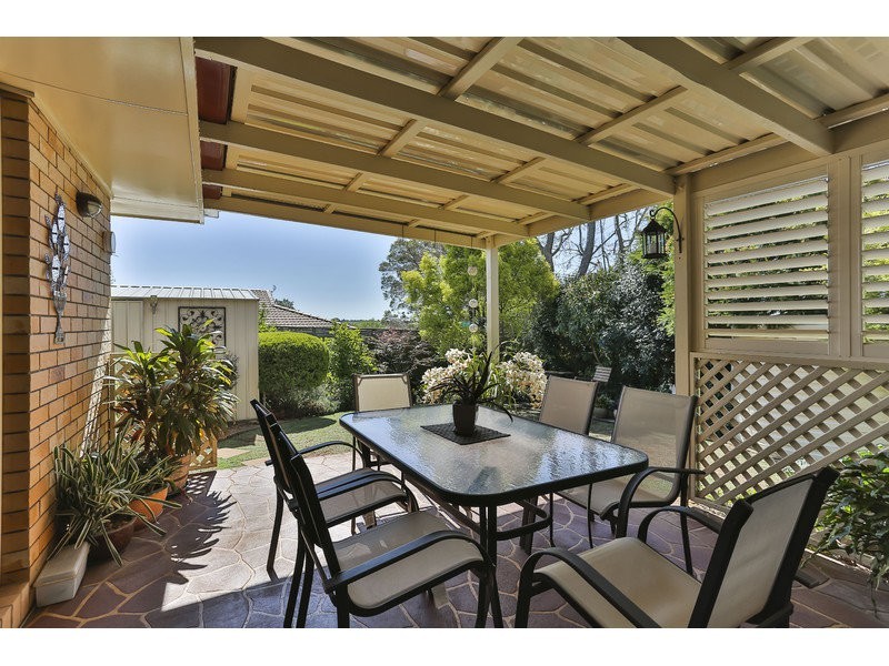 429 Hume Street, Kearneys Spring QLD 4350