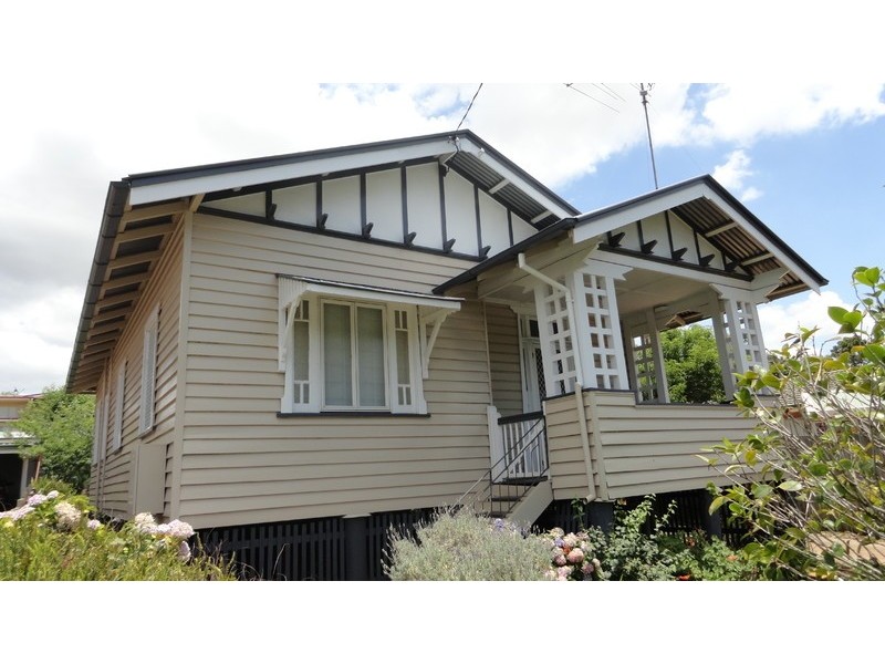 1 Kingston Street, Toowoomba City QLD 4350