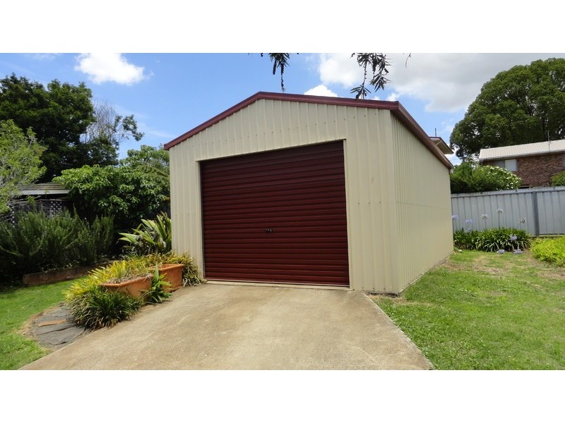 1 Kingston Street, Toowoomba City QLD 4350